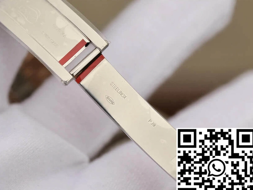 116231 Factory Dial GM Rolex Datejust Diamond-set 1110